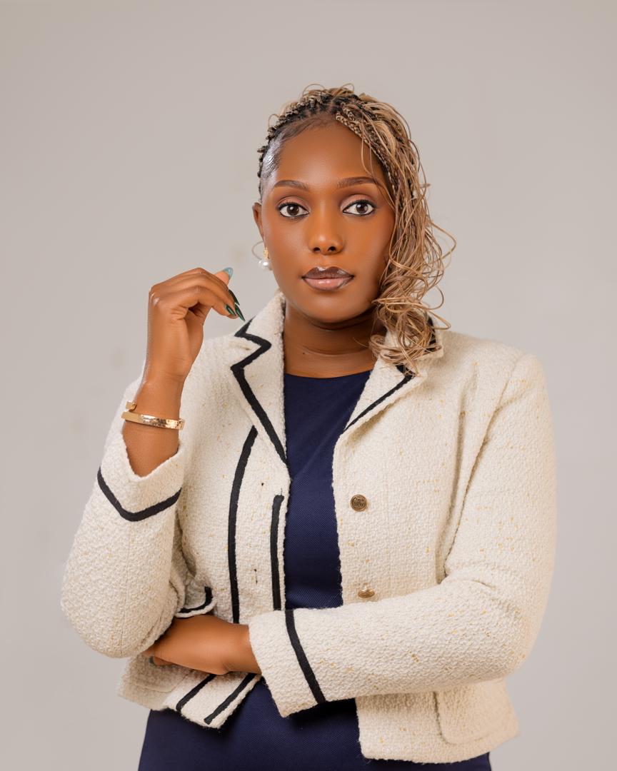 Lindah, Chief Executive Officer