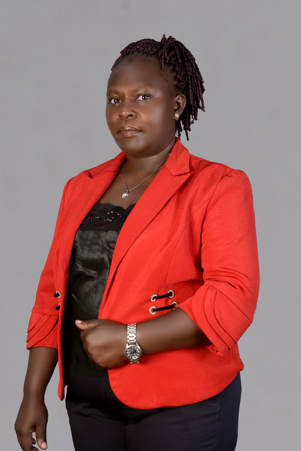 Executive Director, Executive Director