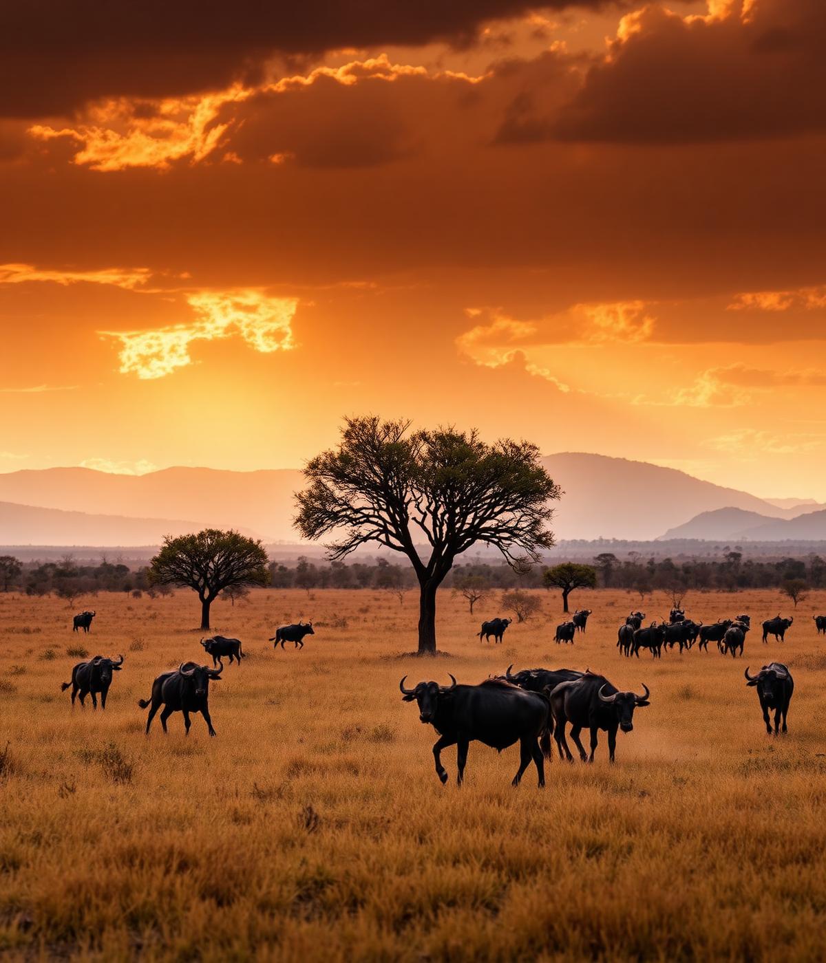 Kidepo Valley — Uganda's untamed northern frontier