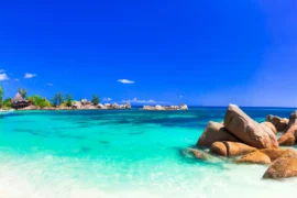 Visit Seychelles Islands