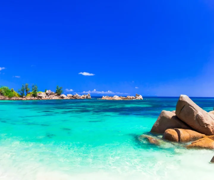Visit Seychelles Islands