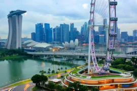 🇲🇾✈️🇸🇬 Urban Glow & Island Thrill: Malaysia & Singapore in 5 Days