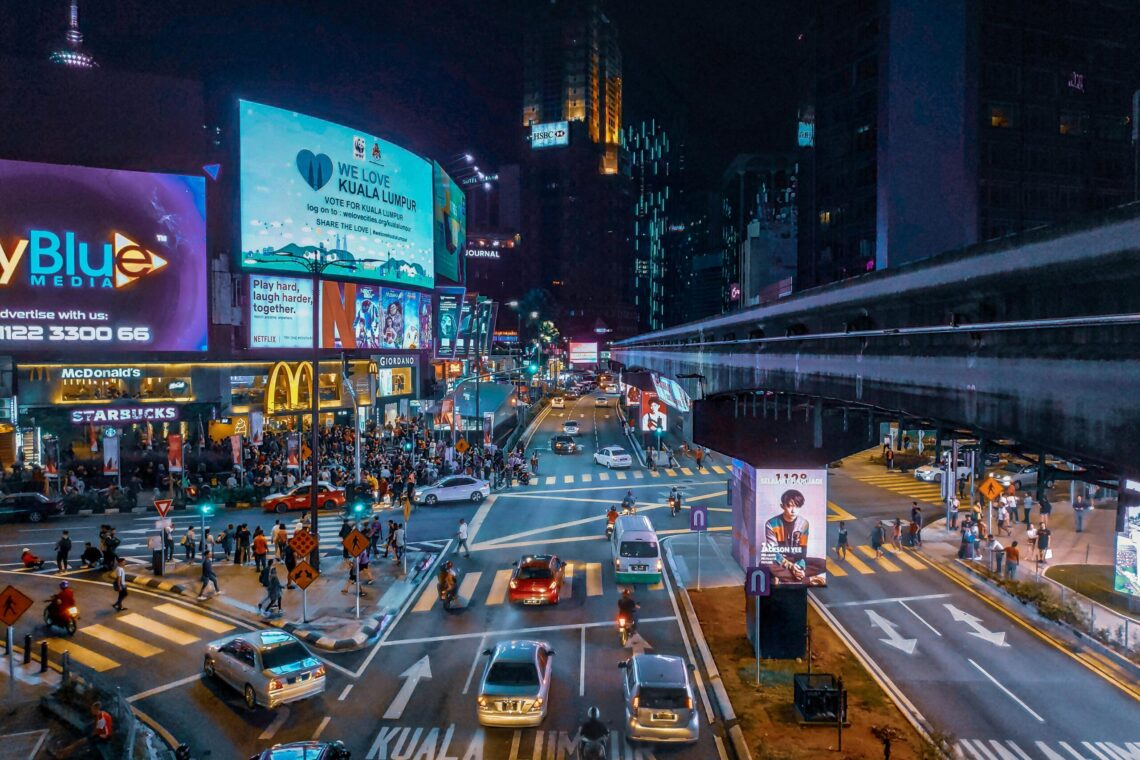 Malaysia Travel Packages from Uganda - Kuala Lumpur